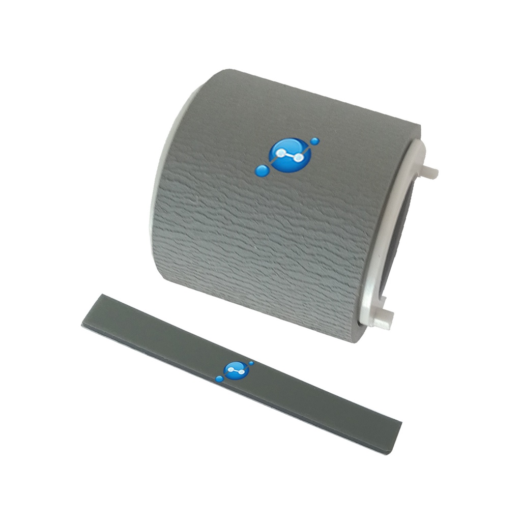 Pickup roller e separador compatível samsung ml-2010 scx-4521f  JC97-02217 JC73-00302A