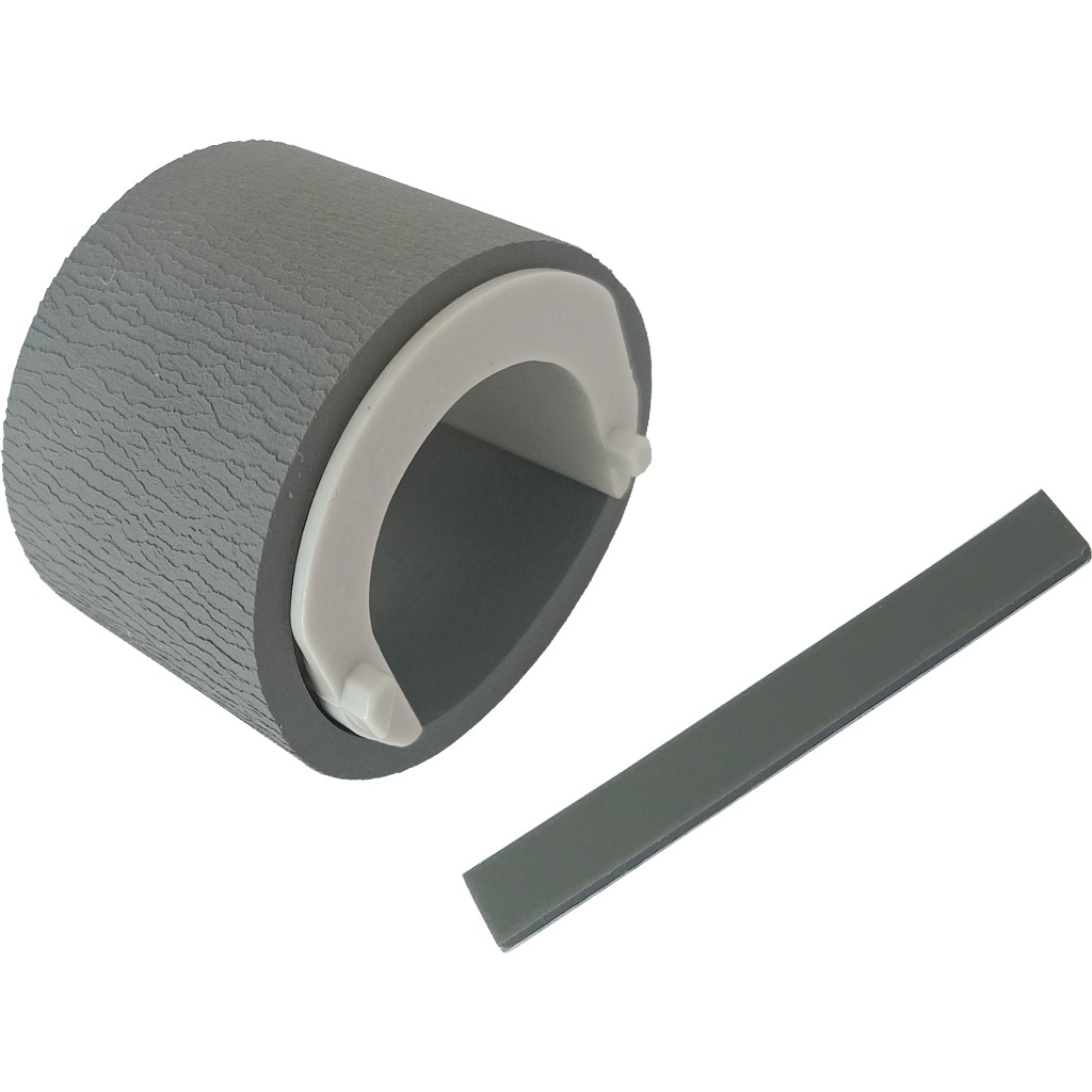 Pickup roller e separador de papel  compatível Samsung  ml-2010  SCX-4521f JC97-02217A  JC73-00302A