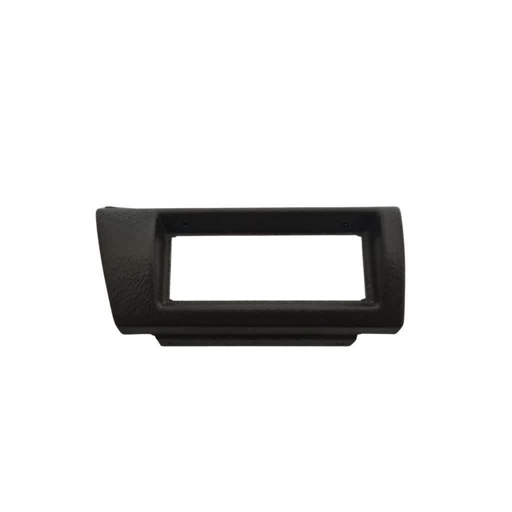 Moldura Difusor De Ar Painel Original Range Rover MUC6559RUN