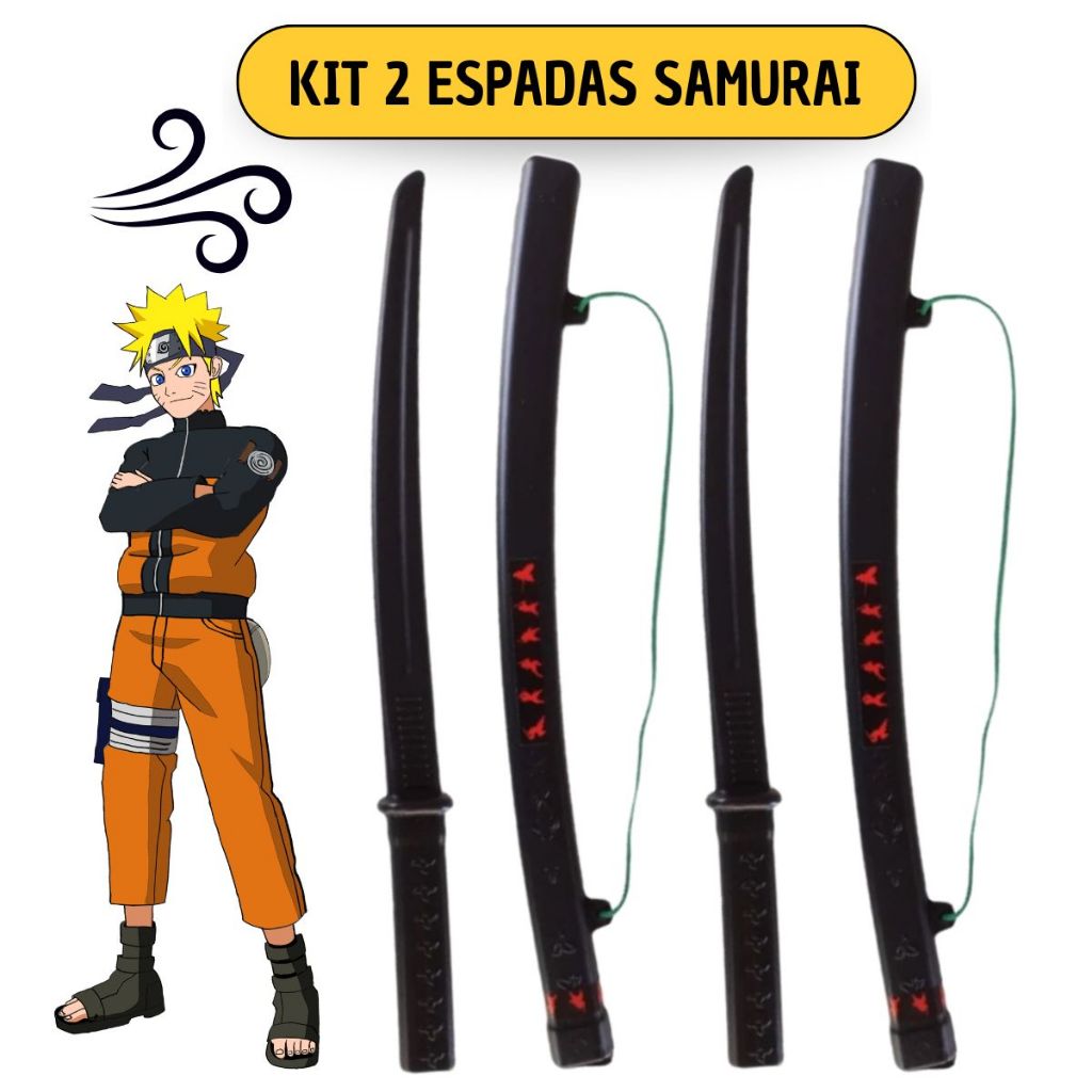 Armas Ninjas: Guia Completo e Onde Comprar | BuscaProdutos