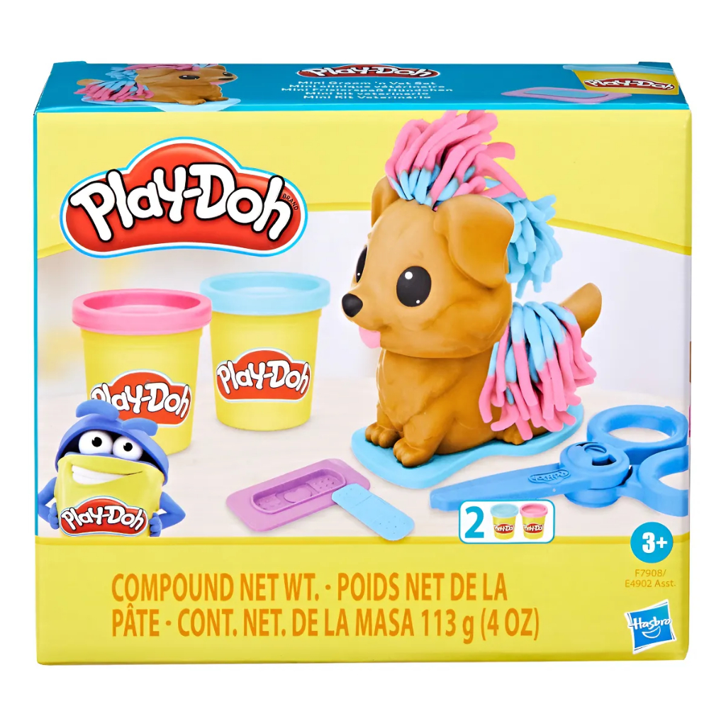 Play Doh Veterinario: Onde Comprar | BuscaProdutos