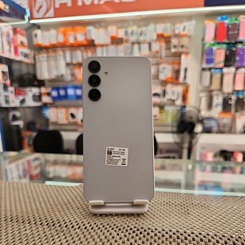 Celular Samsung Galaxy A16 128GB 4GB