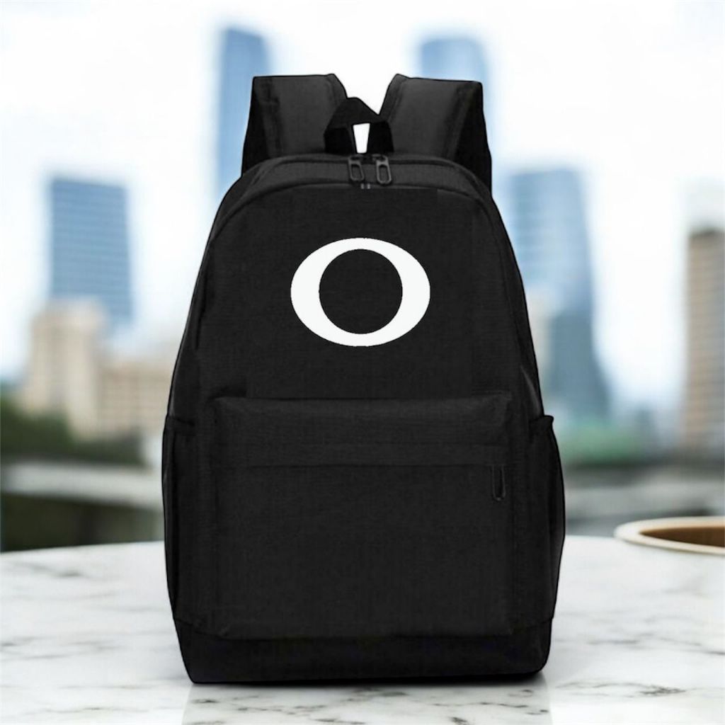 Mochila Escolar Esportiva Escolar Bem Espaçosa e Resistente sk 04 Mochila Escolar Esportiva Escolar Bem Espaçosa e Resistente sk 04