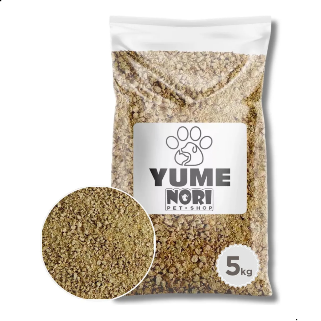 Ração Primor Aves Engorda 5kg Para Galinhas