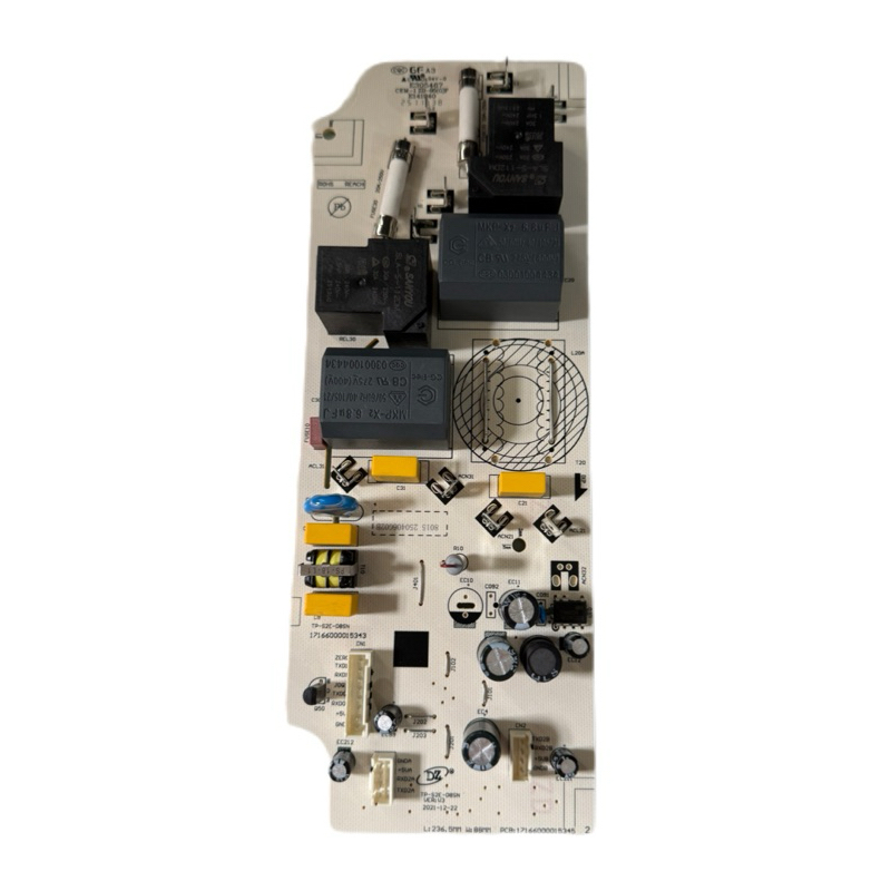 Placa Fonte fogão cooktop indução Modelo Fischer 33243-89825