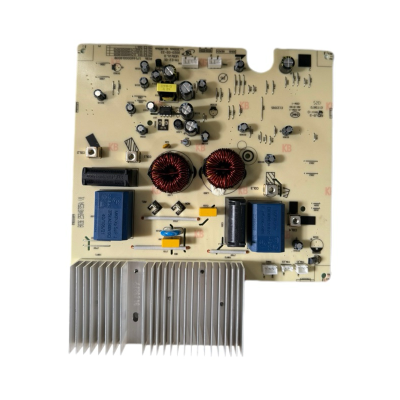 Placa controle principal fogão cooktop indução Modelo Fischer