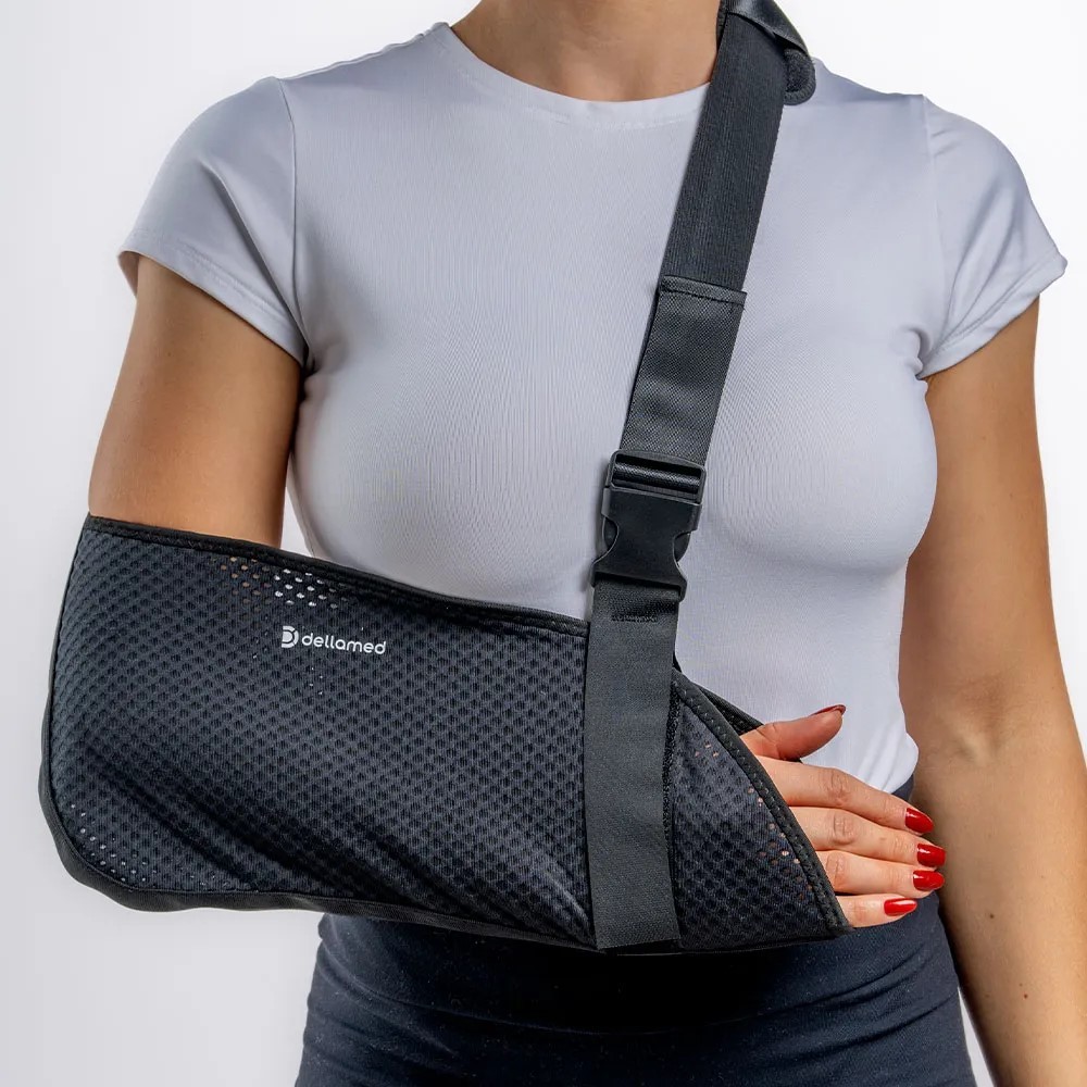 Tipoia Simples Ortho Care Dellamed