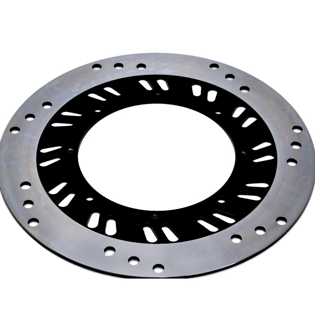 Disco de Freio Dianteiro Xr 250 Tornado Xr 200 Nx 200 Nx 150 Xlx 350 Crf 200 230 250 400 Fabreck