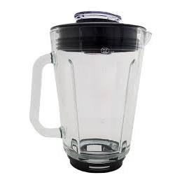 Copo De Vidro Liquidificador Arno Clic Lav Ln72 Ln77 Stile