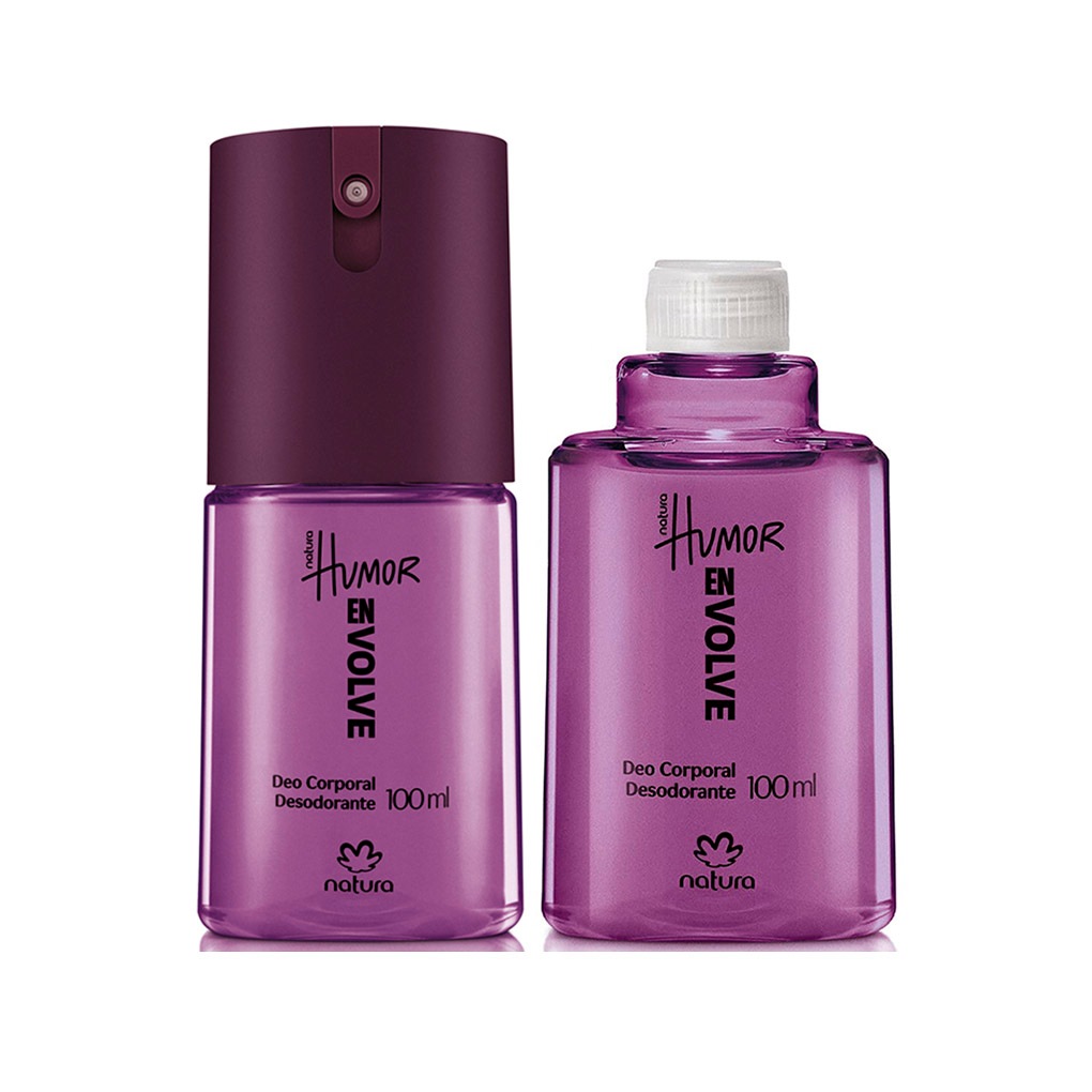 O que é Desodorante Humor Natura Refil? Guia e Onde Comprar | BuscaProdutos