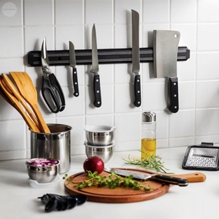 Barra Magnética Imã Facas Cozinha Churrasqueira 33/50cm Envio Imediato em Oferta na Shopee
