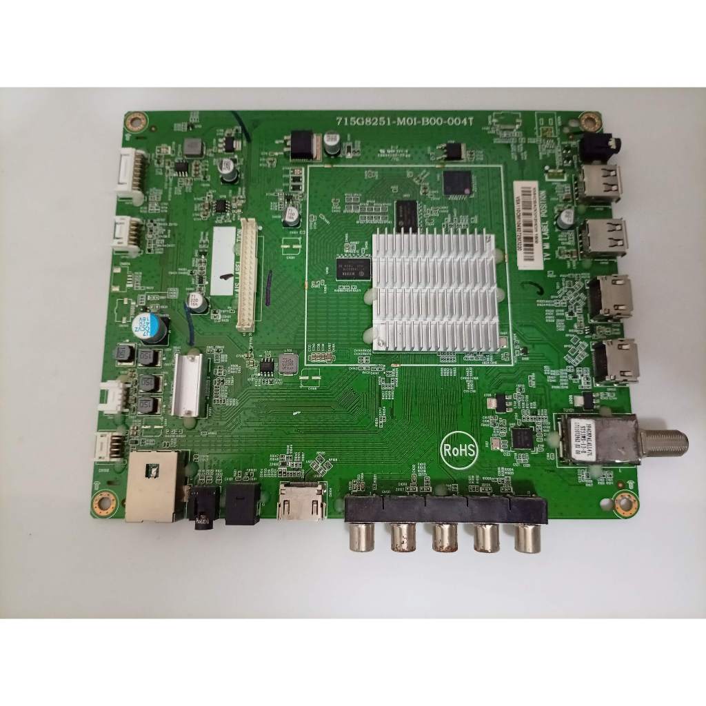 Placa Principal  Tv AOC  le32s5970   le32s5970s