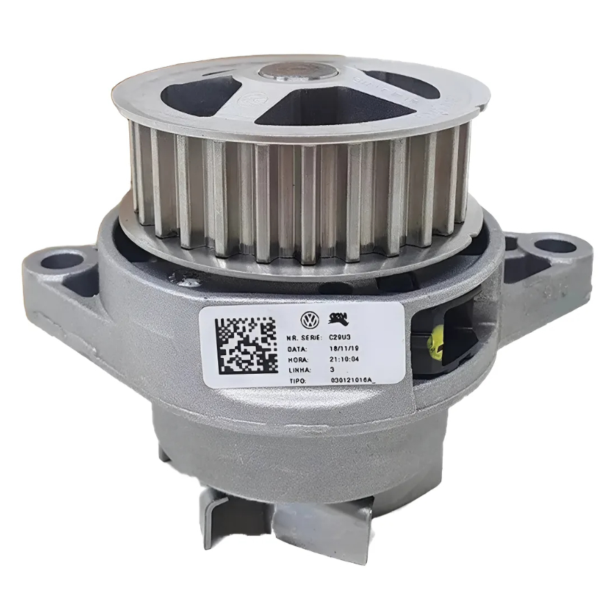 Bomba Água Gol Kombi Fox Golf Voyage Saveiro 030121016a em Oferta na Shopee