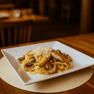 Prato Raso Quartier White 26,7cm Branco Quadrado Oxford Porcelanas em Oferta na Shopee