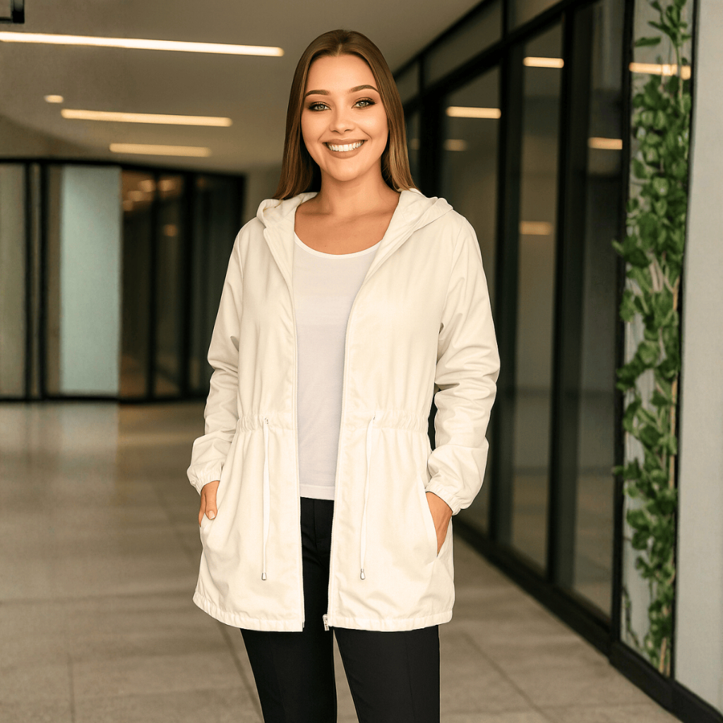 O que é Parka Corta Vento Feminina? Guia e Onde Comprar | BuscaProdutos