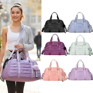 Bolsa Mala De Mão Feminina Impermeável  Alça Reforçada Com Zíper Super Estilosa Resistente em Oferta na Shopee