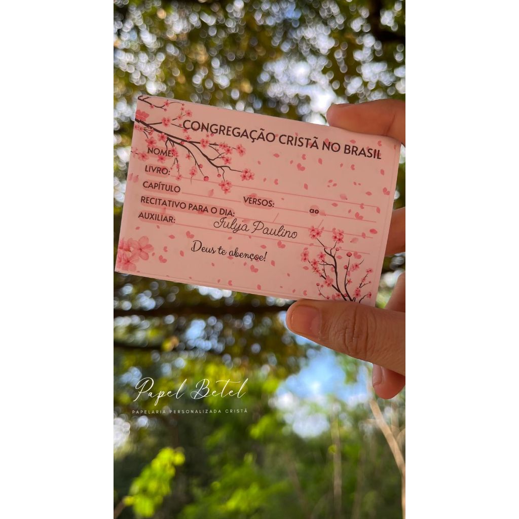 200 RECITATIVOS COMPRE 100 E GANHA MAIS 100 em Oferta na Shopee