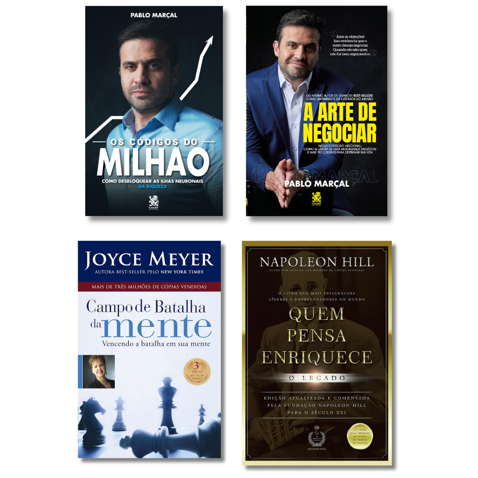 Código do Milhão: Onde Comprar | BuscaProdutos