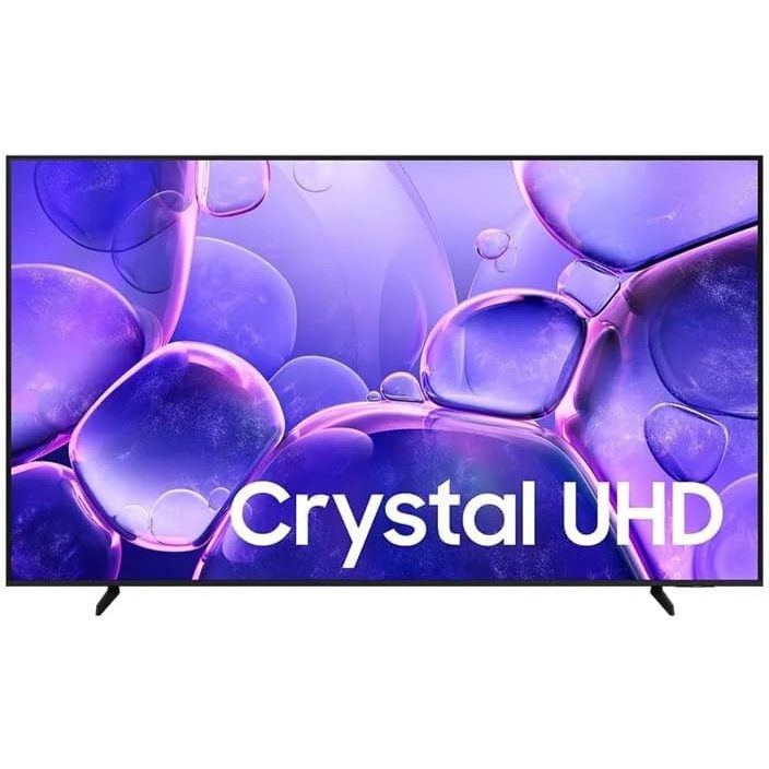 Smart Tv Samsung 50 4k Uhd Hdr Crystal Wi-fi Bluetooth Alexa