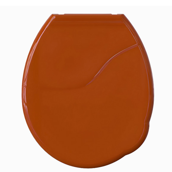 Assento Sanitário Marrom Escuro: Onde Comprar | BuscaProdutos