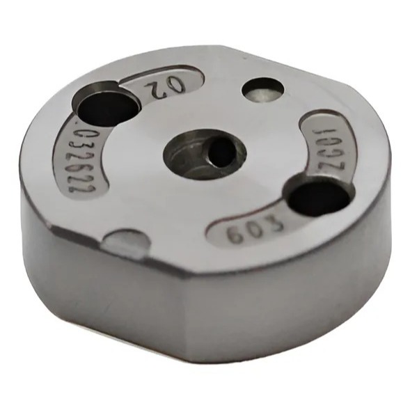 Válvula Controle Injetor L200 3.2 3.5 Denso 295040-6230