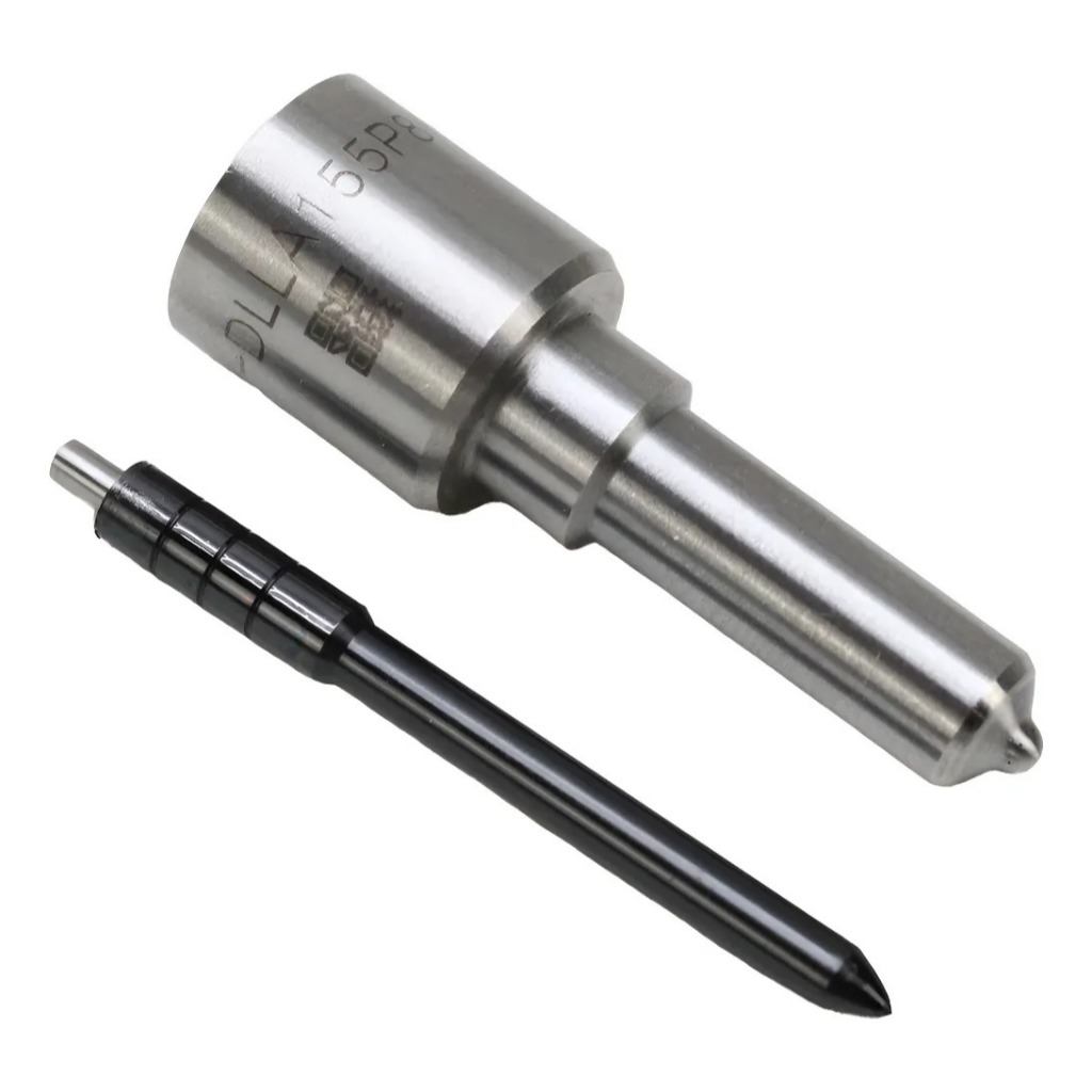 Ponteira Bico Injetor Hilux 3.0 D4d P863 Denso 093400-8630