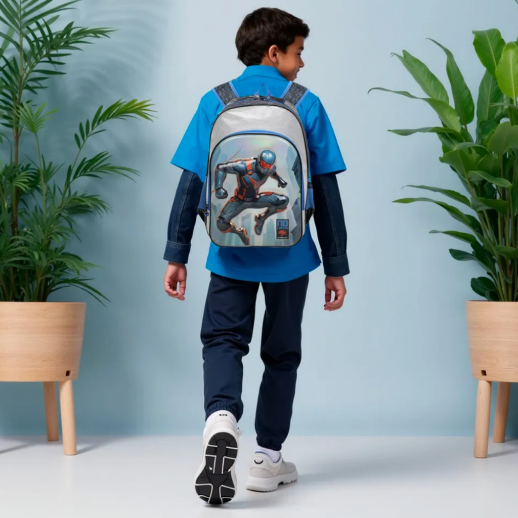 Mochila Santino Infantil: Onde Comprar | BuscaProdutos