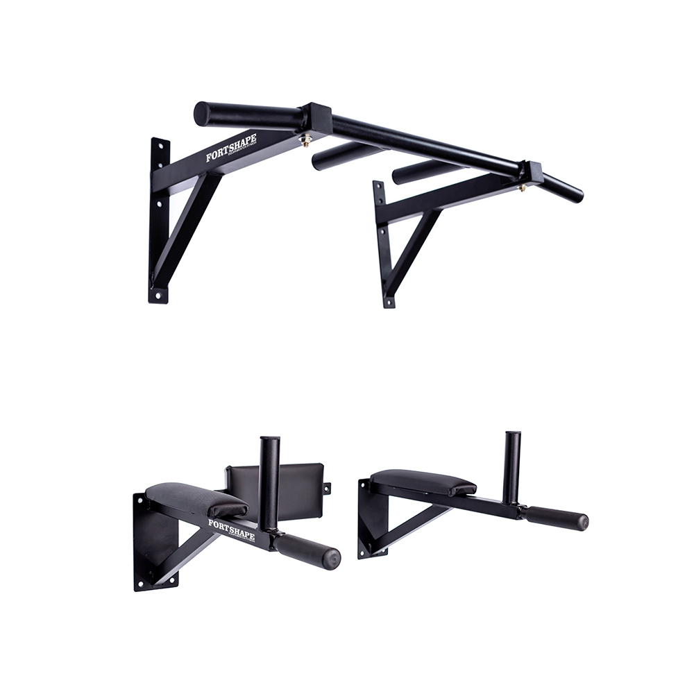 O que é Barra Abdominal Paralela? Guia e Onde Comprar | BuscaProdutos