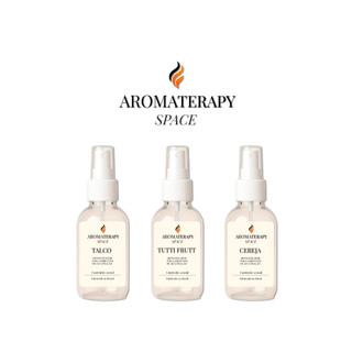 Aromatizante Spray Para Embalagens 100ml / Cheirinho para Ambientes / Caixas / Perfume de Embalagens