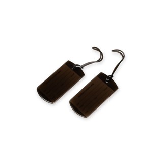 Kit com 2 etiquetas de bagagem em Oferta na Shopee