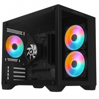 PC Gamer BluePC FORCE Ryzen 5 Radeon RX 8GB/16GB/32GB RAM SSD 256GB/512GB/1TB c/ ou s/ Monitor LED em Oferta na Shopee