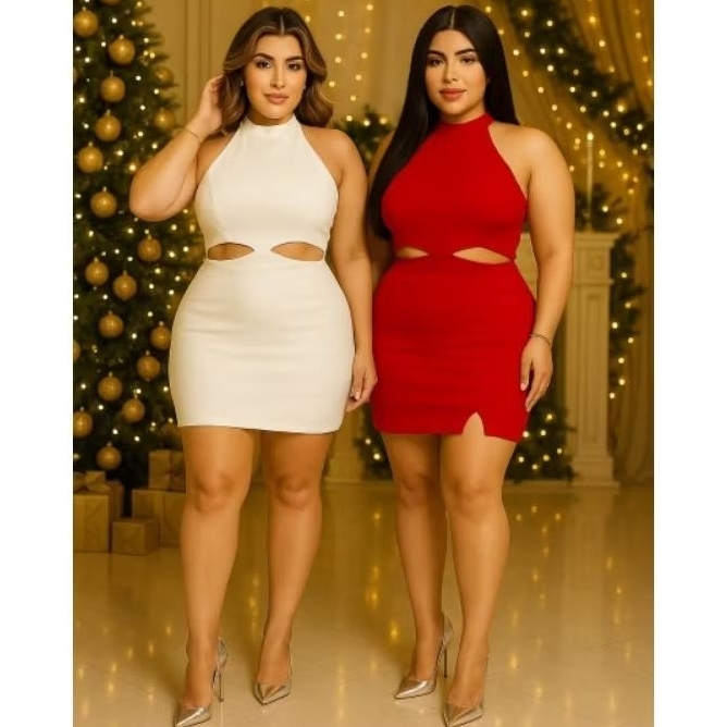 Vestido Festa Gg Curto - Comprar com Melhor Preço em Vestidos de Casamento