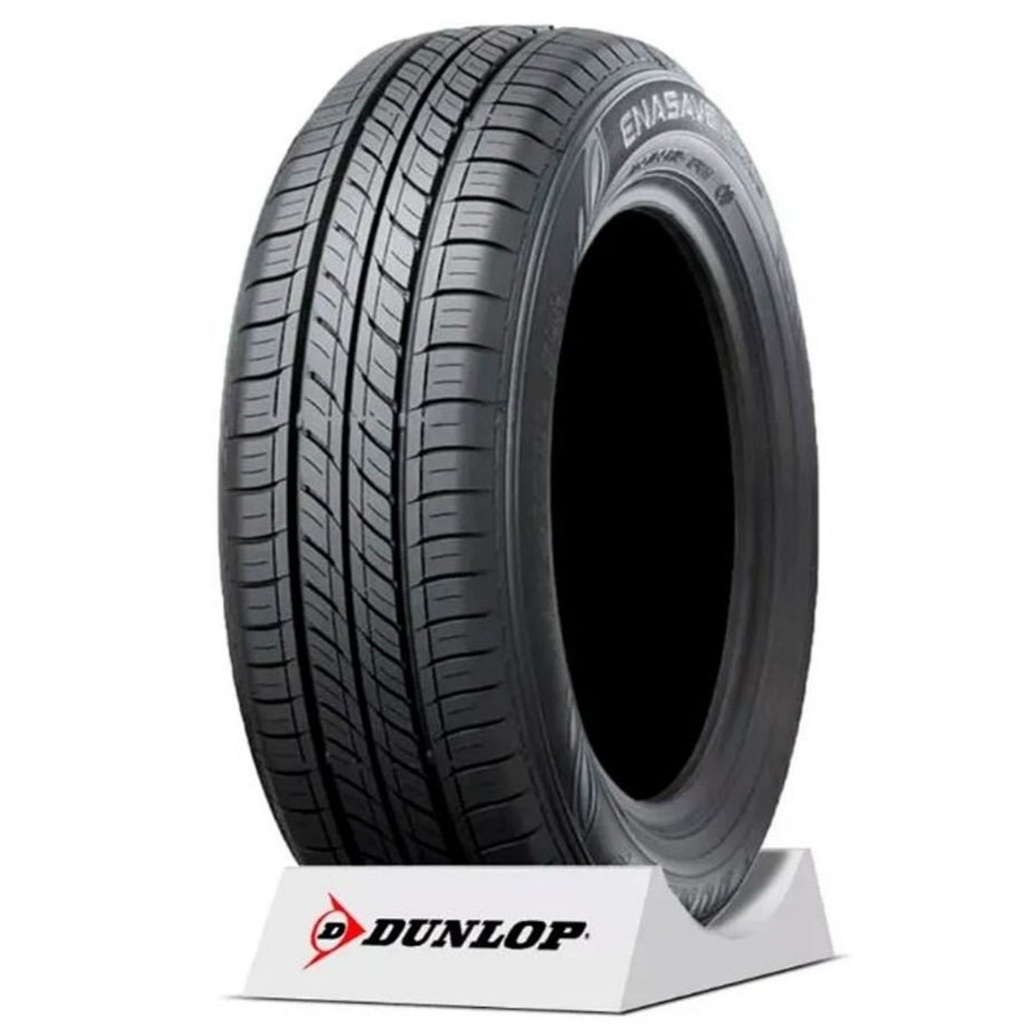 Pneu Passeio 185/55R16 Aro 16 Dunlop 83V Enasave EC300+ em Oferta na Shopee