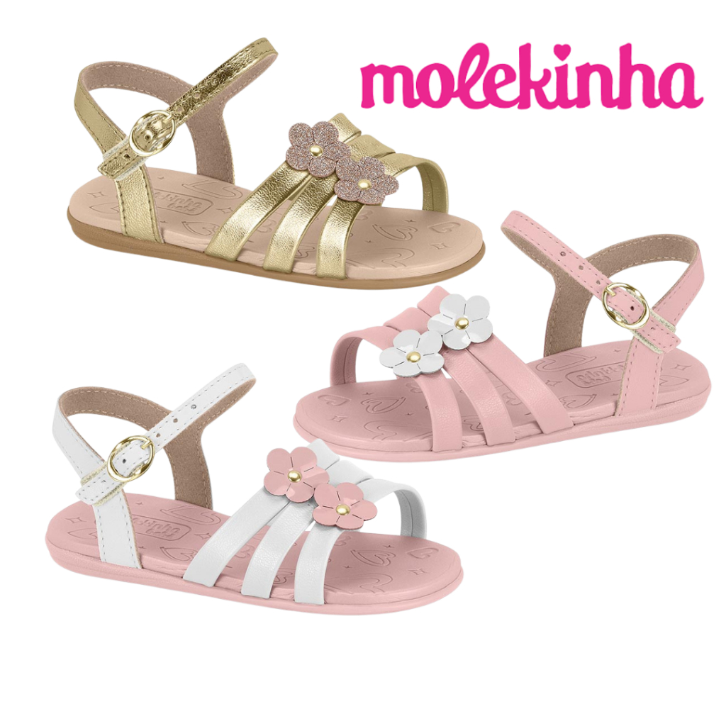 Molekinha Branca: Onde Comprar | BuscaProdutos