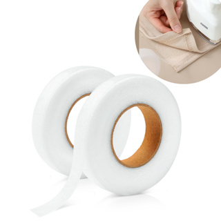 Bainha Mágica Instantânea Fita Termocolante Premium Barra Calça Cortina - Diversos Tamanhos em Oferta na Shopee