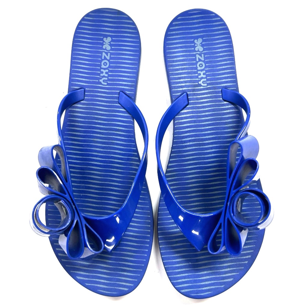 Chinelo De Dedo Zaxy Fresh Glam Feminino