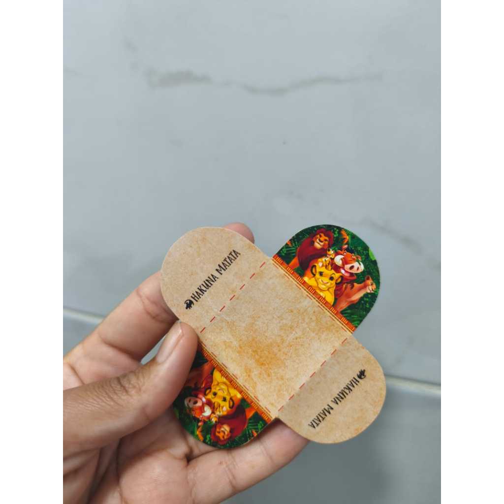 Forminha Personalizada Rei Leão | Forminha para Docinhos Festa Infantil l FAZEMOS TODOS OS TEMAS