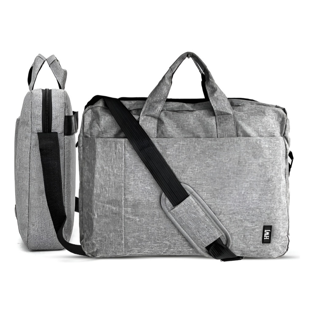 Bolsa Pasta Protetora Capa Notebook Maleta Executiva Universal