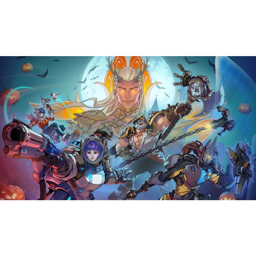 Painel overwatch 2 season game jogo retangular de lona para decoração de festa de aniversário infantil. Várias medidas.