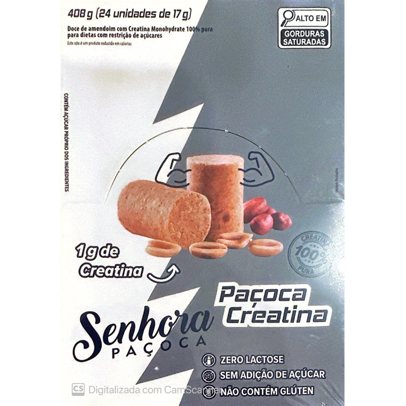 Creatina com Café: Onde Comprar | BuscaProdutos