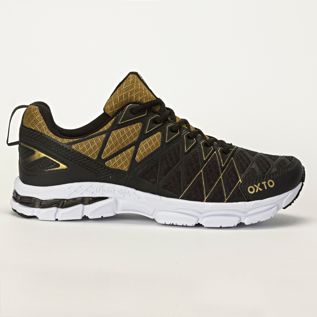 Tênis Casual Oxto Planet Shoes Asteroide Feminino e Masculino em Oferta na Shopee