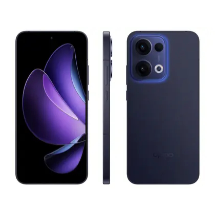 Celular OPPO RENO 13 5G 512GB Dual SIM 12GB RAM Tela 6.67" 50MP