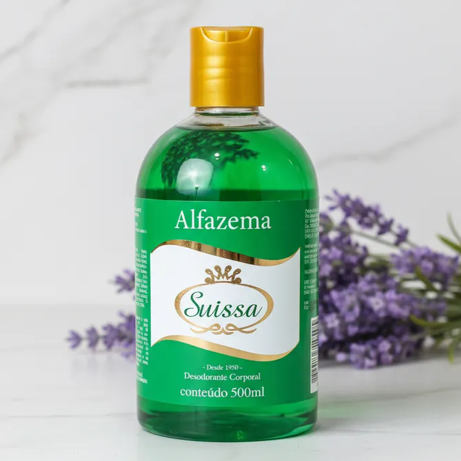 O que é Desodorante Alfazema? Guia e Onde Comprar | BuscaProdutos