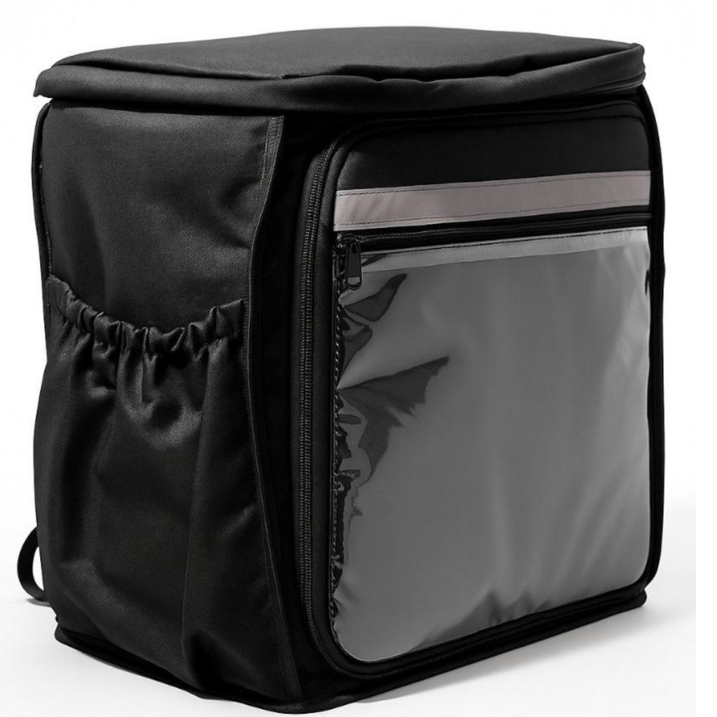 Bag Motoboy 80 Litros: Onde Comprar | BuscaProdutos