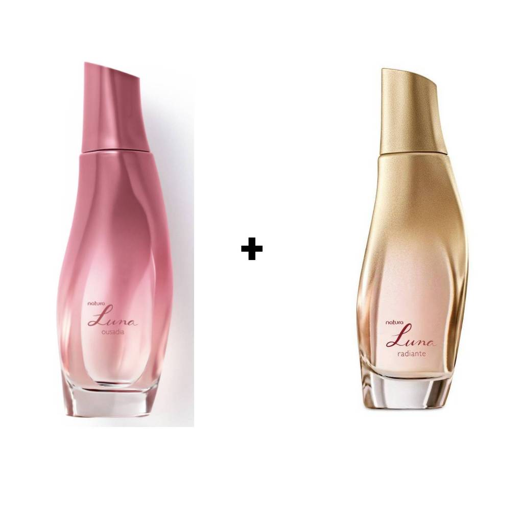 Kit Perfume Luna Natura: Onde Comprar | BuscaProdutos