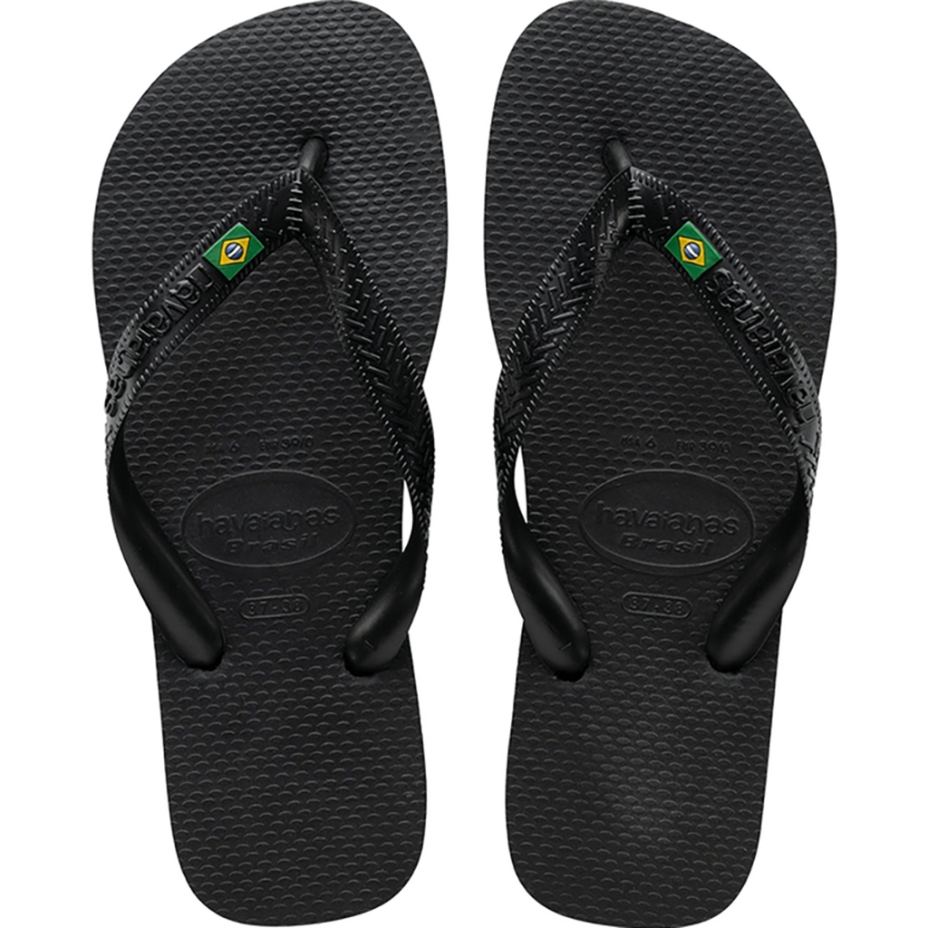 Chinelo Havaianas Brasil Unissex Original em Oferta na Shopee