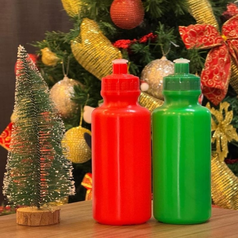 kit de 30 Garrafinhas 500ml Escolar Squeeze de água para personalizar em Oferta na Shopee
