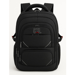 Mochila Masculina CHL Escolar Escola Passeio Trabalho Porta Notebook Resistente Alça Reforçada Mochila 50l em Oferta na Shopee