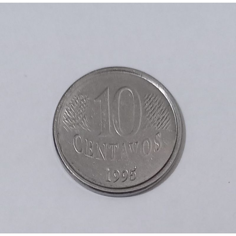 O que é Moeda 10 Centavos 1994? Guia e Onde Comprar | BuscaProdutos