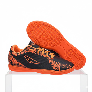 Chuteira Futsal Profissional Tênis Salão Quadra Antiderrapante Solado Reforçado Masculino e Feminino em Oferta na Shopee